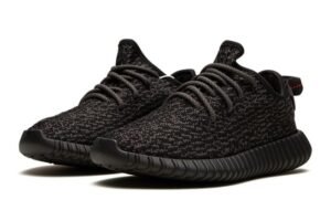Adidas Yeezy 350 Boost V2 CMPCT “Slate Carbon” – HQ6319 fffff
