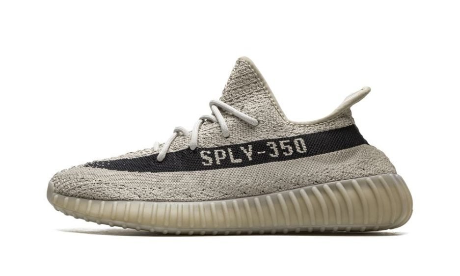 Adidas Yeezy 350 Boost V2 “Slate” – HP7870