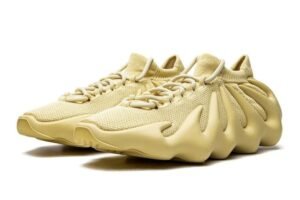Adidas Yeezy 450 “Sulfur