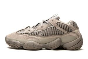Adidas Yeezy 500 “Ash Grey”