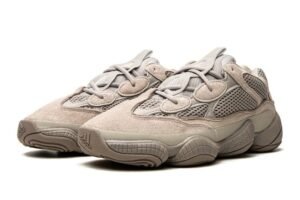 Adidas Yeezy 500 “Ash Grey” f