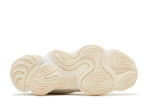Adidas Yeezy 500 “Bone White” 2023 df