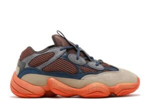 Adidas Yeezy 500 Enflame