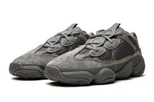 Adidas Yeezy 500 “Granite” d
