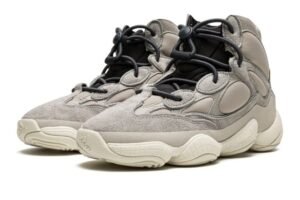 Adidas Yeezy 500 High “Mist” f