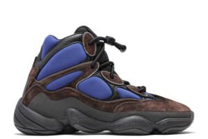 Adidas Yeezy 500 High Tyrian – FY4269