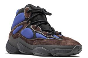 Adidas Yeezy 500 High Tyrian – FY4269 df