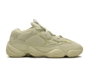 Adidas Yeezy 500 Super Moon Yellow – DB2966