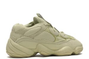 Adidas Yeezy 500 Super Moon Yellow – DB2966 d