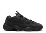 Adidas Yeezy 500 Utility Black – F36640