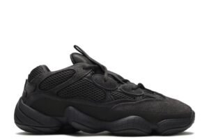 Adidas Yeezy 500 Utility Black – F36640