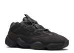 Adidas Yeezy 500 Utility Black – F36640 d