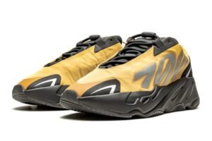 Adidas Yeezy 700 MNVN “Honey Flux” F