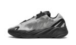 Adidas Yeezy 700 MNVN “Metallic”