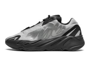 Adidas Yeezy 700 MNVN “Metallic”