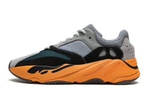 Adidas Yeezy 700 “Wash Orange” – GW0296