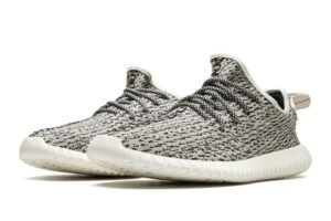 Adidas Yeezy Boost 350 “Turtle Dove 2022” – AQ4832 2022 f