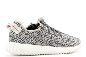 Adidas Yeezy Boost 350 Turtle Dove – AQ4832 f