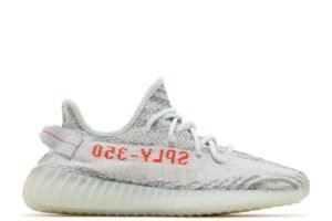 Adidas Yeezy Boost 350 V2 “Blue Tint” 2023 – B37571 23