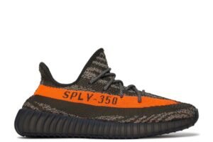 Adidas Yeezy Boost 350 V2 “Carbon Beluga” – HQ7045