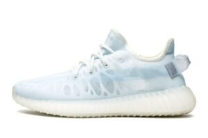 Adidas Yeezy Boost 350 V2 “Mono Ice” – GW2869