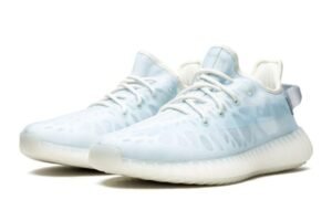 Adidas Yeezy Boost 350 V2 “Mono Ice” – GW2869 fg