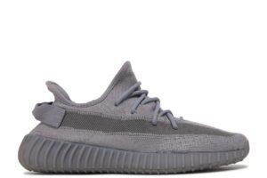 Adidas Yeezy Boost 350 V2 “Steel Grey” – IF3219