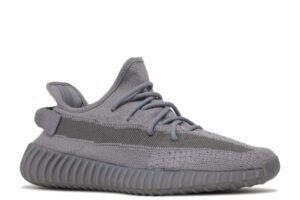 Adidas Yeezy Boost 350 V2 “Steel Grey” – IF3219 f