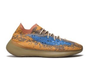Adidas Yeezy Boost 380 Blue Oat Non Reflective – Q47306