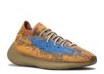 Adidas Yeezy Boost 380 Blue Oat Non Reflective – Q47306 f