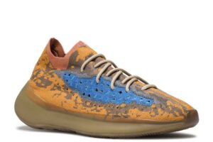 Adidas Yeezy Boost 380 Blue Oat Non Reflective – Q47306 f