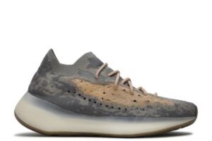Adidas Yeezy Boost 380 Mist Non Reflective – FX9764