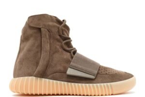 Adidas Yeezy Boost 750 Chocolate