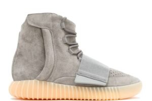 Adidas Yeezy Boost 750 Grey Gum