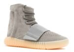 Adidas Yeezy Boost 750 Grey Gum DF