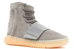 Adidas Yeezy Boost 750 Grey Gum DF