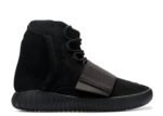 Adidas Yeezy Boost 750 Triple Black – BB1839