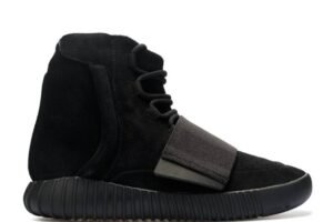 Adidas Yeezy Boost 750 Triple Black – BB1839