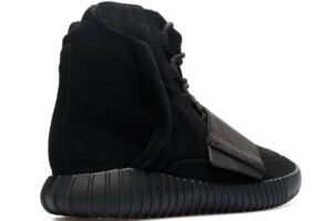 Adidas Yeezy Boost 750 Triple Black – BB1839 DF