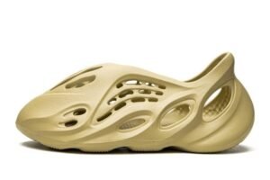 Adidas Yeezy Foam Runner “Sulfur”