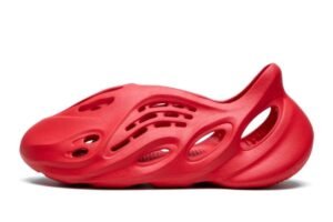 Adidas Yeezy Foam Runner “Vermillion”