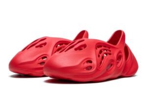 Adidas Yeezy Foam Runner “Vermillion” f