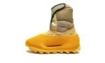 Adidas Yeezy Knit Runner Boot “Sulfur