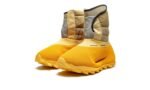 Adidas Yeezy Knit Runner Boot “Sulfur F