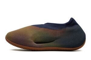 Adidas Yeezy Knit Runner “Fade Indigo”