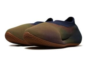 Adidas Yeezy Knit Runner “Fade Indigo” D