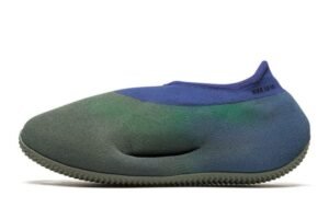 Adidas Yeezy Knit Runner “Faded Azure”