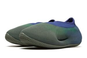 Adidas Yeezy Knit Runner “Faded Azure” D