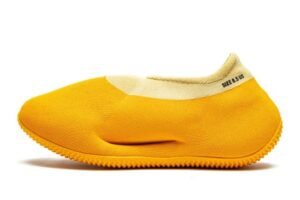 Adidas Yeezy Knit Runner “Sulfur”