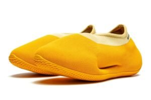 Adidas Yeezy Knit Runner “Sulfur” D